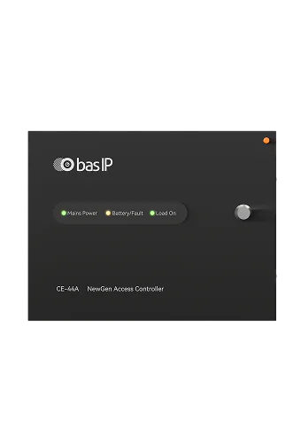 Oblique Parking Access Point