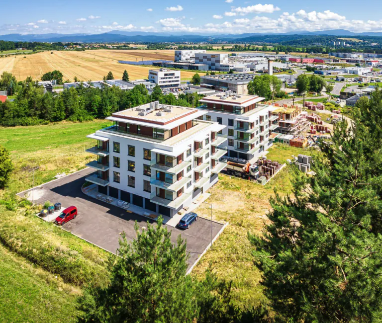 Zvolen Straze — Zvolen, Eslovaquia
